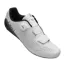 Giro Cadet Women's Road Cycling Shoes White